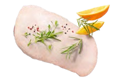 Kachní prsa, vakuově baleno