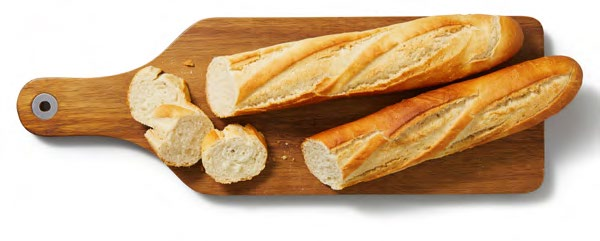 Francouzská bageta