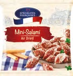 COEUR Mini salámky