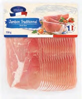 COEUR Jambon