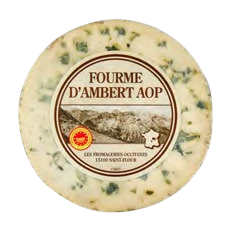 OCCITANES Sýr Fourme d'Ambert