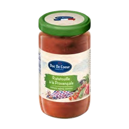 COEUR Ratatouille