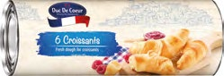 COEUR Těsto k přípravě croissantů