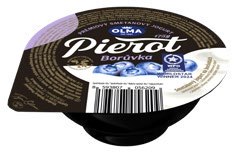 Dezert Pierot