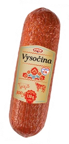 Vysočina