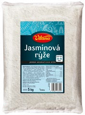 Rýže, jasmínová