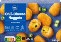 Easy Snack