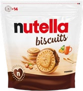 Biscuits