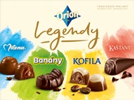 Legendy
