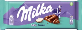 Bubbly čokoláda