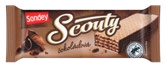 Scouty