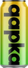 Qapka Voda s příchutí