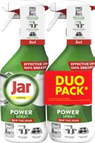 Power sprej