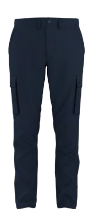 Cargo kalhoty