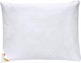 Polštář Polygiene®, individuální přizpůsobení výšky hmotnost výplně 860 g 60°