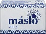 Máslo