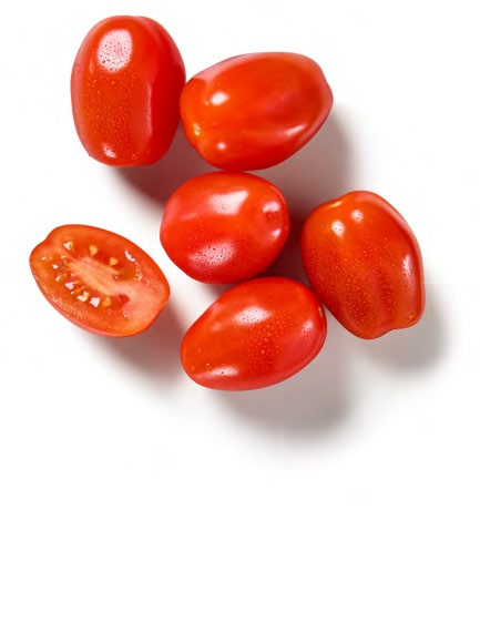 Cherry rajčata datlová