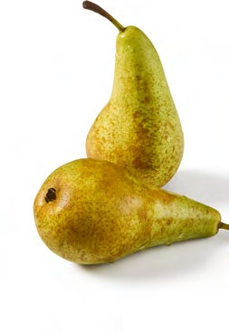 Hrušky
