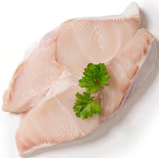 Žralok obecný, steak, chlazený, vakuově baleno