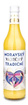 Moravský vaječný tradiční