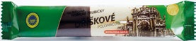 Hořické trubičky polomáčené, s chráněným zeměpisným