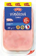 Výběrová šunka