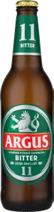 11 Bitter, extra chmelený světlý ležák