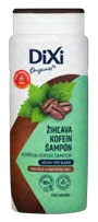 Šampon, různé druhy