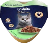 Paté pro kočky