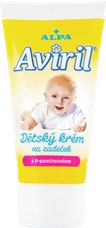 Dětský krém