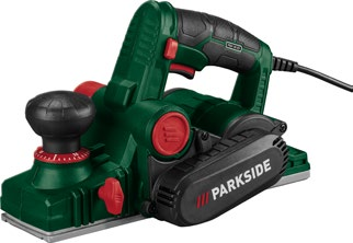 Elektrický hoblík 750 W