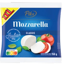 Mozzarella