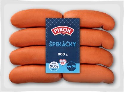 Špekáčky