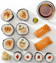 Sushi