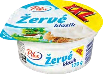 Tvarohový sýr