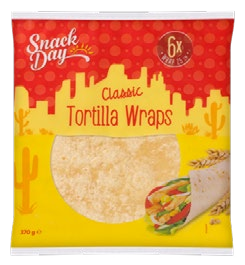 Tortilla