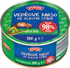 Masová konzerva