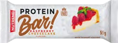 Protein bar