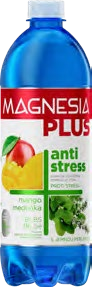 Magnesia