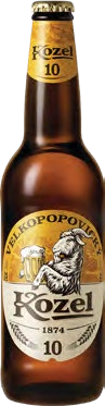 Velkopopovický Kozel