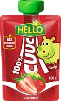 Přesnídávka