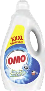Prací gel