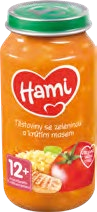 Dětská výživa