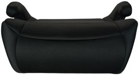 Dětský podsedák Dětský svět, Isofix pro děti s tělesnou výškou 125–150 cm