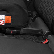 JOIE Dětská autosedačka i-Trillo FX pro děti s tělesnou výškou сса 100–150 cm, 4–12 let Isofix pro
