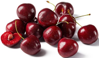 Třešně